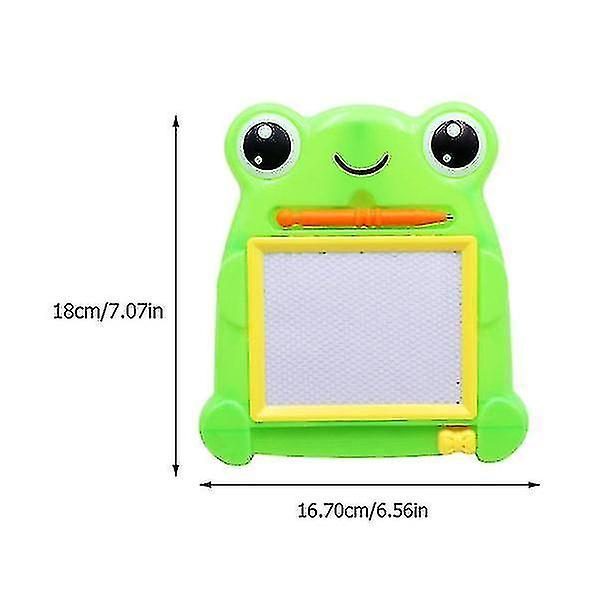 2 Sets Of Cartoon Drawing Boards Kids Writing Boards Painting Boards Carousel 1