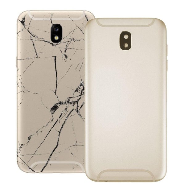 J530 Battery Back Cover Rose Gold Rose Gold Carousel 18
