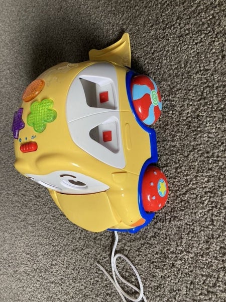 Two Delightful Toddler Toys in Very Good Condition Carousel 4