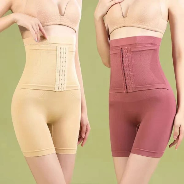 High Waist Seamless Shapewear for Women Carousel 2