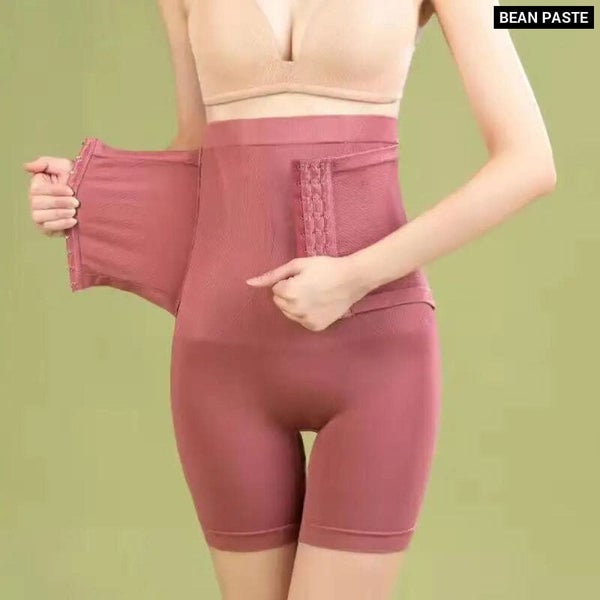 High Waist Seamless Shapewear for Women Carousel 1