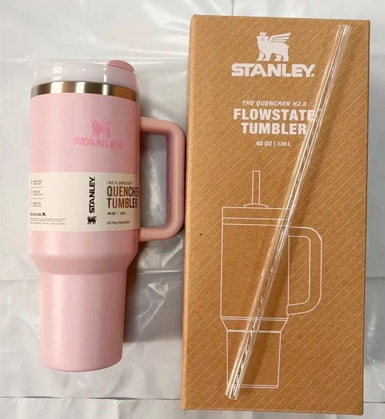 40oz Stanley Quencher 2.0 Carousel 2