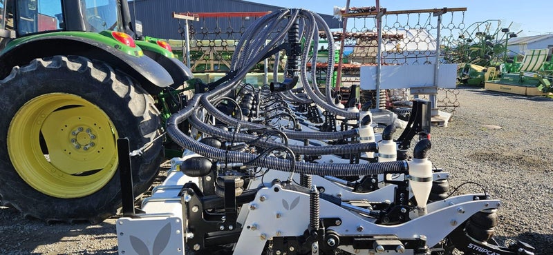 2024 Agrisem 6m Mounted Strip Till Carousel 1