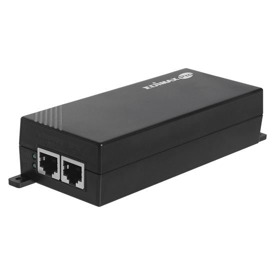 EDIMAX IEEE 802.3at Gigabit PoE Carousel 2