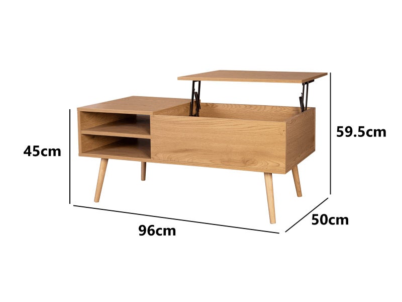 Coffee Table Carousel 5