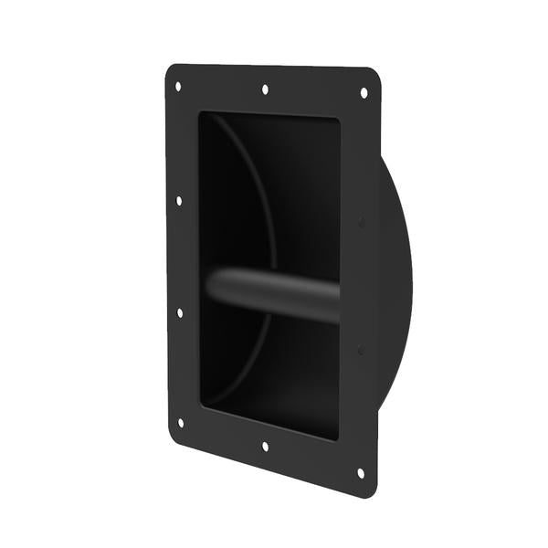 Penn Elcom - H1105 - Recessed Steel Bar Handle. Carousel 1