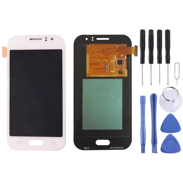 Original Lcd Display Touch Panel for Galaxy J1 Ace / J110 Carousel 1