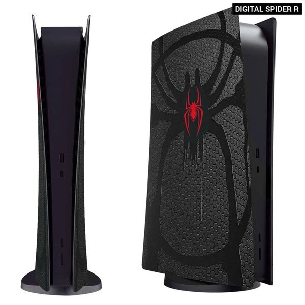 Ps5 Custom Skin Plate Carousel 1