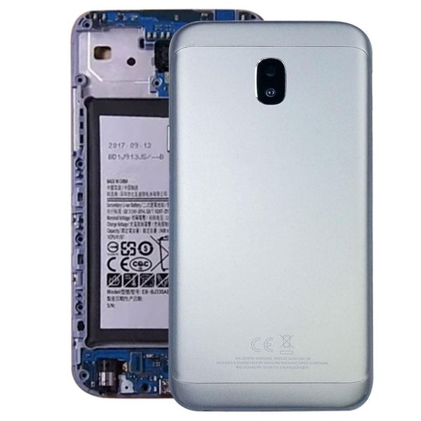 Back Cover for Samsung Galaxy J3 2017 and J3 Pro 2017 J330f/ds and J330g/ds Carousel 1