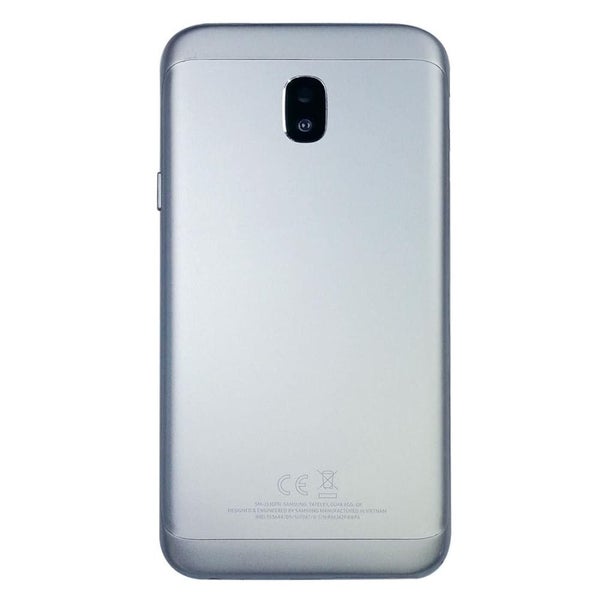 Back Cover for Samsung Galaxy J3 2017 and J3 Pro 2017 J330f/ds and J330g/ds Carousel 2