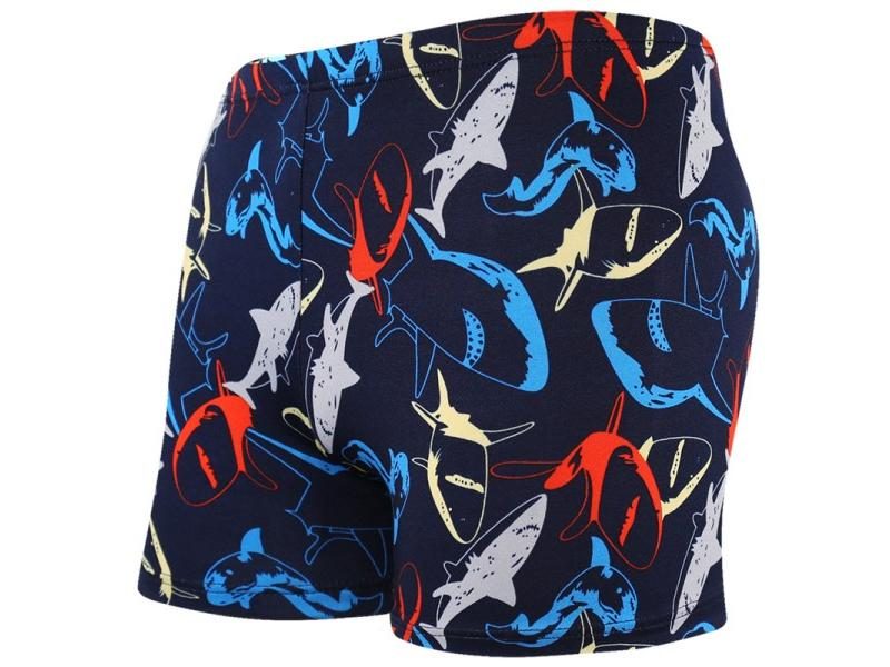 New Men Swimwear Swimsuit Bathing Swimming Trunks Briefs Boxer Shorts Swim Pool Carousel 1