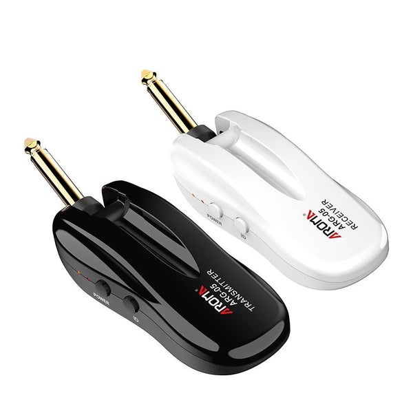 Aroma - Wireless Audio Pack For Guitars Carousel 1