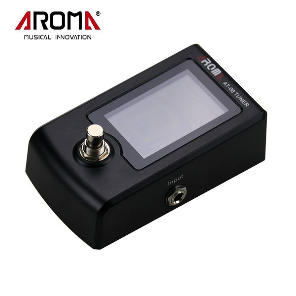 Aroma - Pedal Tuner Carousel 1