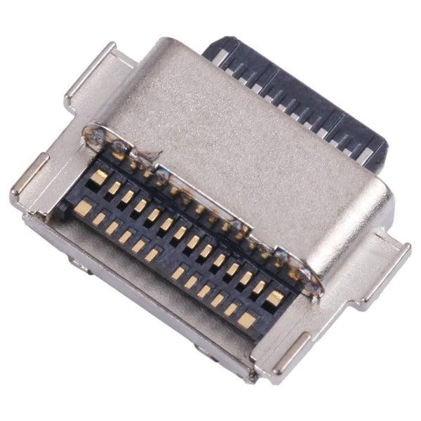 10pcs Charging Port Connector For Samsung Galaxy z Fold2 5g/w21 5g Sm F916b Carousel 4