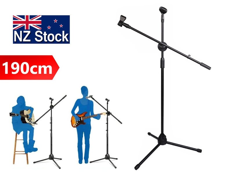 PTN New Mic Stand Sale Sale Carousel 1
