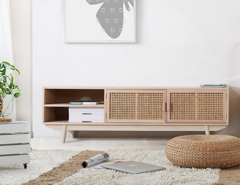 TV Cabinet Carousel 1