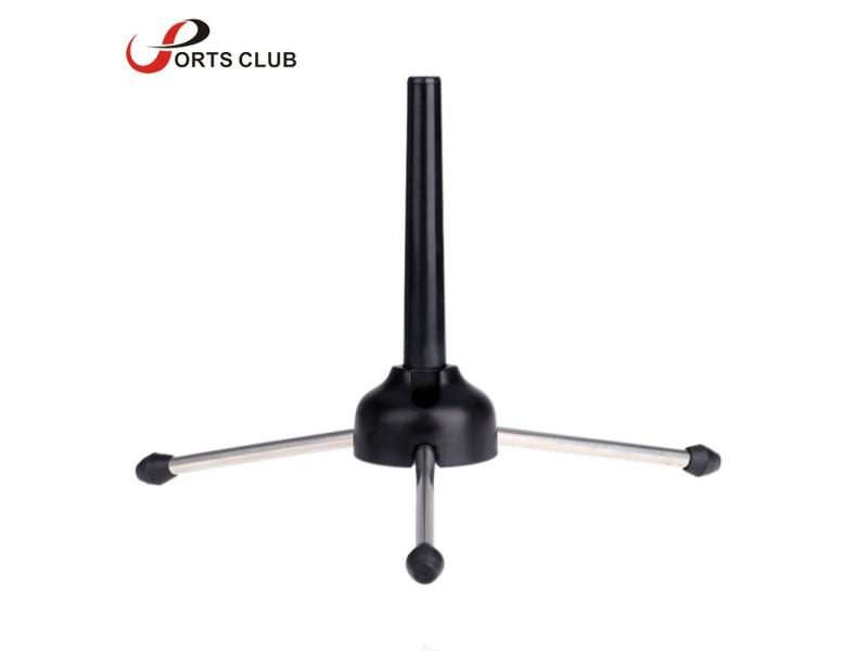 Portable Foldable Tripod Holder Stand For Oboe Flute Clarinet Sax Wind Carousel 1