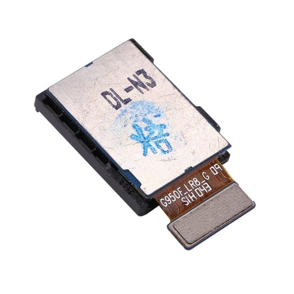 G950t / G950u / G950v Us Version Back Facing Camera Carousel 4