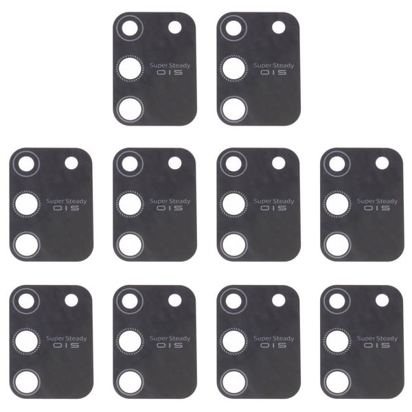 10pcs Back Camera Lens For Samsung Sm G770 Carousel 1