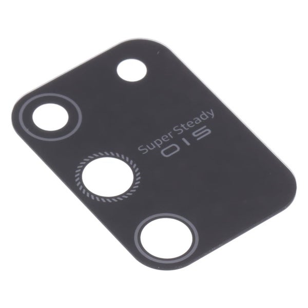 10pcs Back Camera Lens For Samsung Sm G770 Carousel 2