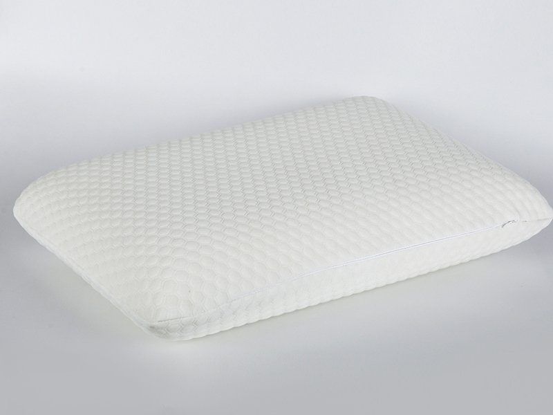 Memory Foam Pillow - 2 Pcs Carousel 2