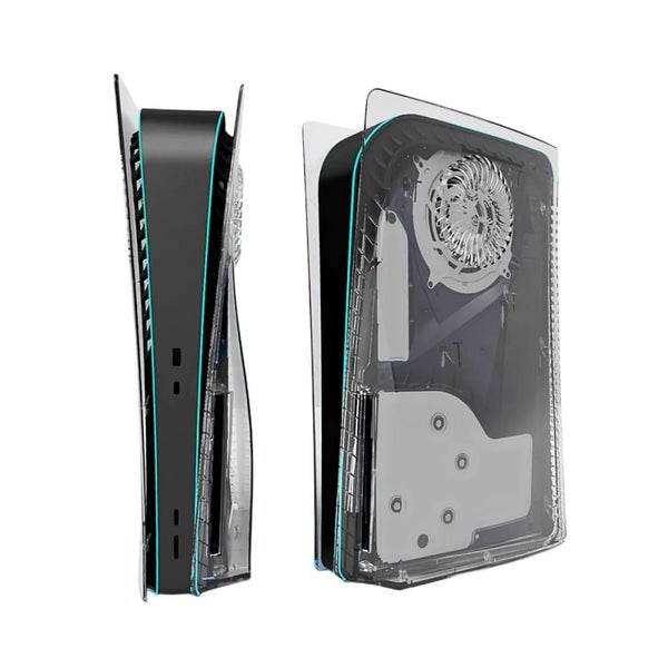 Ps5 Disc Edition Cooling Vent Shell Carousel 2