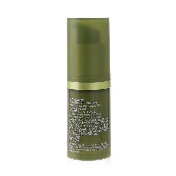 ORIGINS - Plantscription Anti-Aging Power Eye Cream 15ml/0.5oz Carousel 3