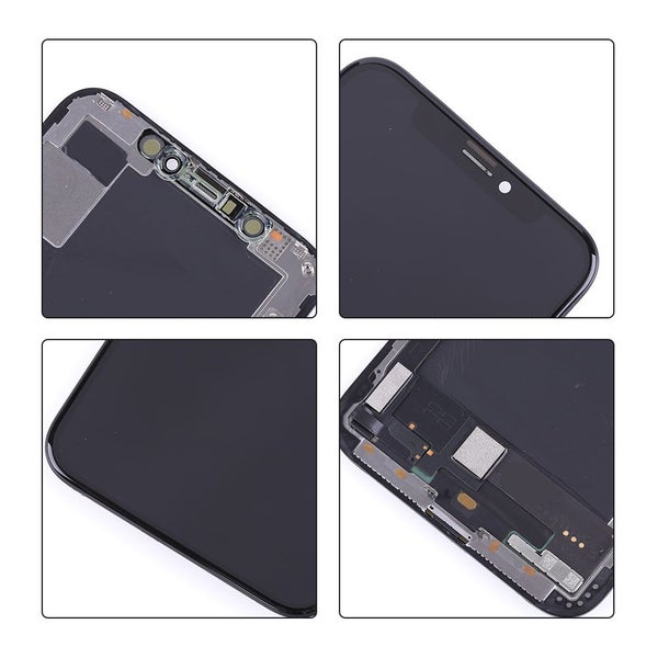 iPhone XS LCD - Incell Carousel 3