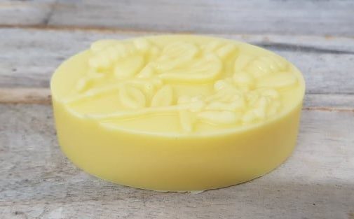 Beeswax Lotion and Massage Bar - Neroli Carousel 1