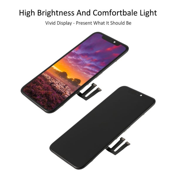 iPhone 11 LCD - Incell + Tools $29.99 Carousel 2