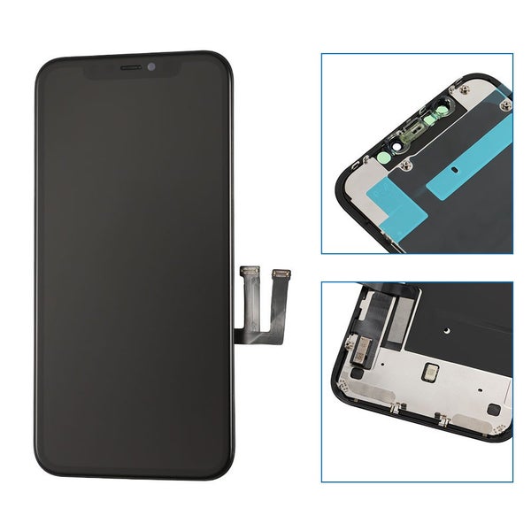 iPhone 11 LCD - Incell + Tools $29.9962934711855105112