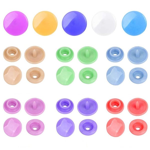 button fasteners fasteners with pliers prong snap Fastener Snap Pliers Button Carousel 1