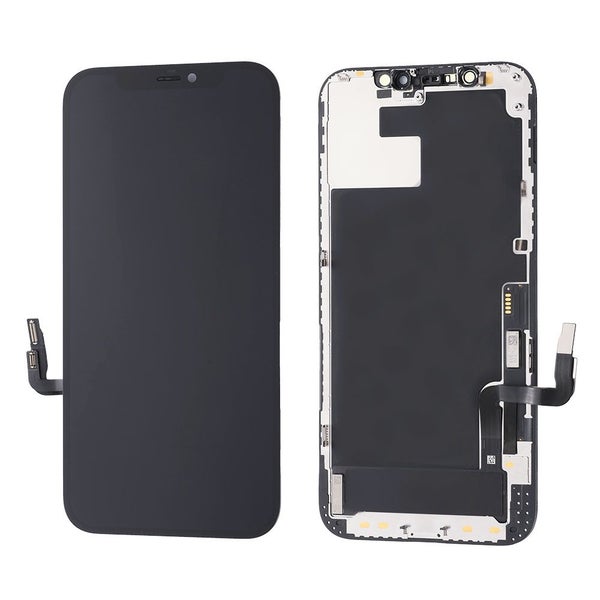 iPhone 12 / 12 Pro LCD - Incell + Tools $35.99 Carousel 1
