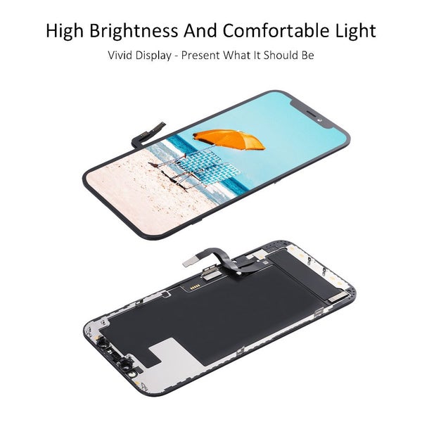 iPhone 12 / 12 Pro LCD - Incell + Tools $35.99 Carousel 2