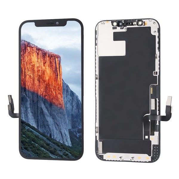 iPhone 12 / 12 Pro LCD - Incell Carousel 7