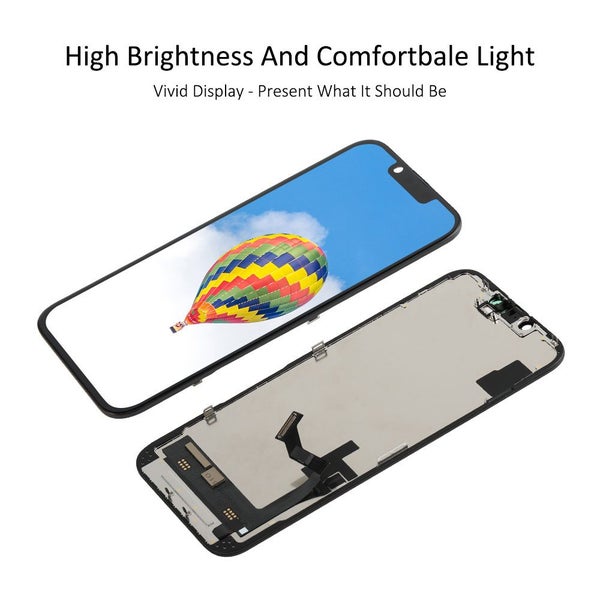 iPhone 14 LCD - Incell + Tools : $55.99 Carousel 2