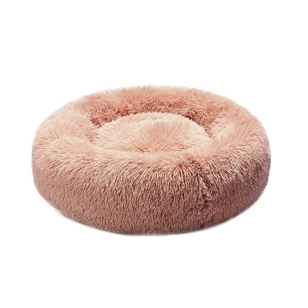 Pawz Pet Bed Dog Beds Cushion Winter S M L XL XXL XXXL Pink Carousel 1