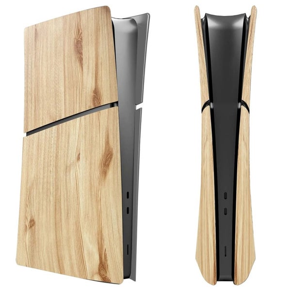 Digital Edition Protective Cover for Ps5 Slim Carousel 1