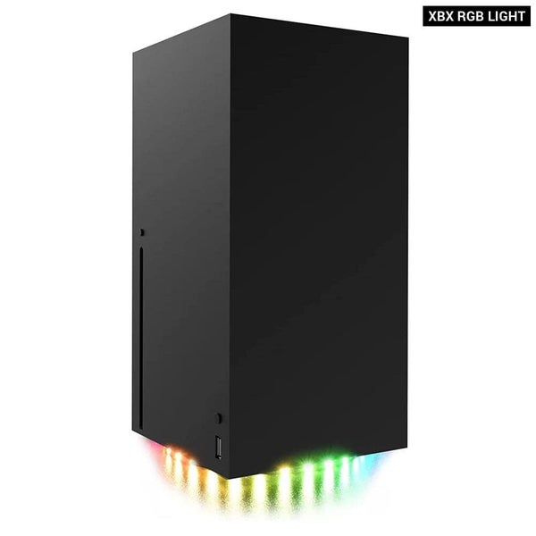 Xbox Series x Rgb Gaming Light Strip Carousel 1