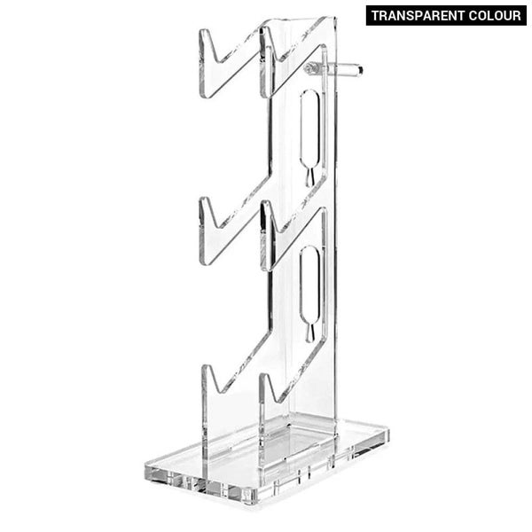 Controller Stand for Gaming Accessories Carousel 1