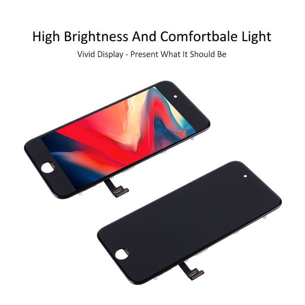 iPhone 8 or SE 2020 EBS III LCD + Tools : $18.99 Carousel 2