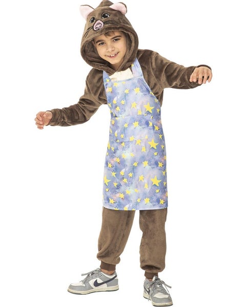 Magical Possum Cosy Deluxe Kids Costume Carousel 2