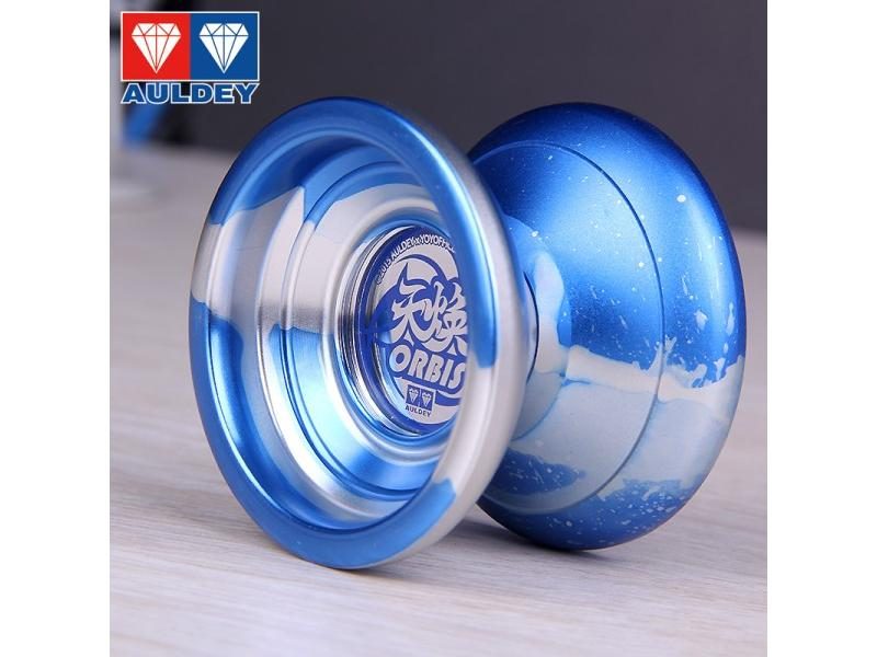 Magic Yoyo Carousel 1
