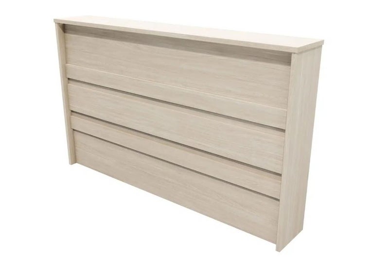 Linea Reception Front to Suit Desk 1762W x 300D x 1125H Carousel 2