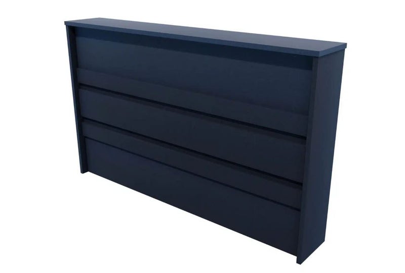 Linea Reception Front to Suit Desk 1762W x 300D x 1125H Carousel 1