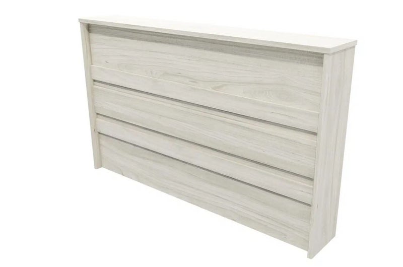 Linea Reception Front to Suit Desk 1862W x 300D x 1125H Carousel 1