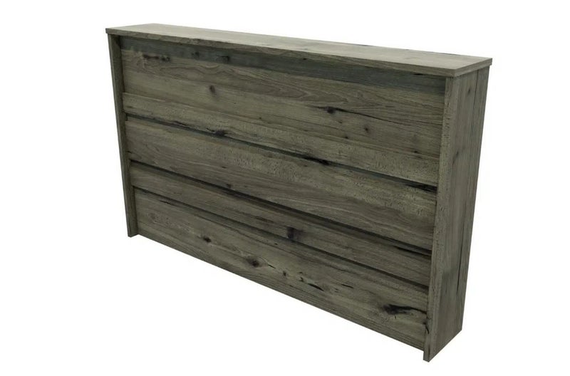 Linea Reception Front to Suit Desk 1762W x 300D x 1125H Carousel 5
