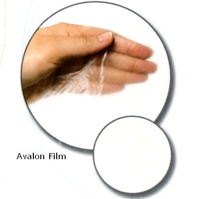 Madeira Avalon Film Washaway - Light 30cm x 10m Carousel 2