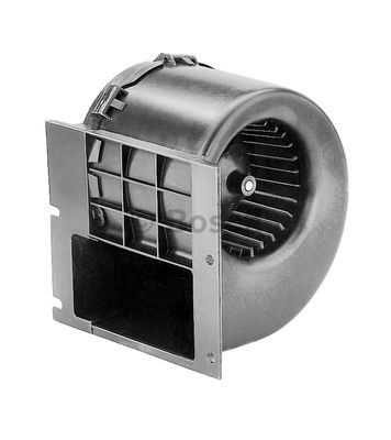 0130115604 (6) Bosch AC Blower Motor for John Deere Series 7020, 7320 6.8L 60... Carousel 1