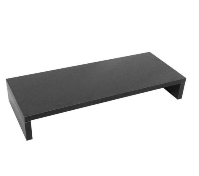 Monitor Stand Black Carousel 2